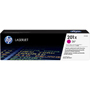 HP TONER 201X CF403X MAGENTA